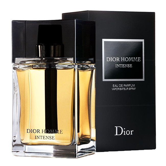 Dior Homme Intense Woda perfumowana