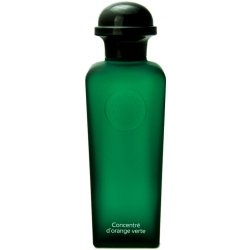 Hermes Concentre d'Orange Verte Woda toaletowa - Tester