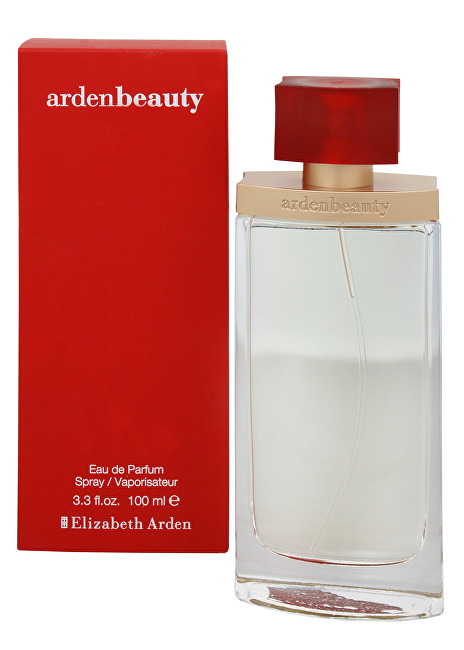 Elizabeth Arden Arden Beauty Woda perfumowana