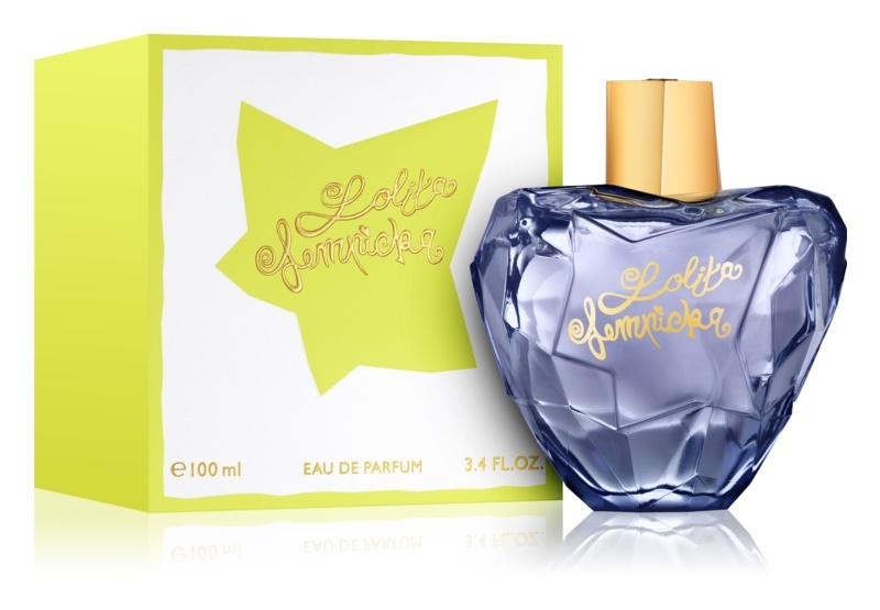 Lolita Lempicka Mon Premier Parfum Woda perfumowana