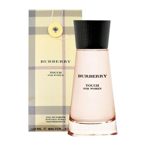 Burberry Touch for Women Woda perfumowana