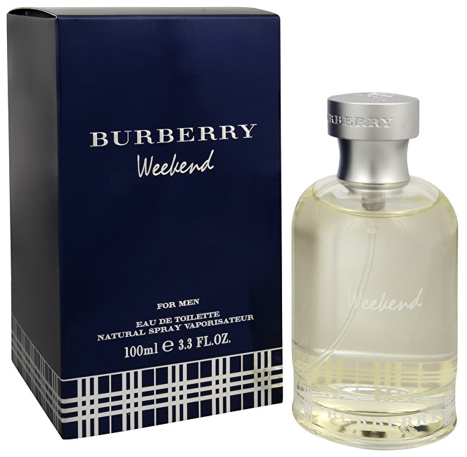 Burberry Weekend for Men Woda toaletowa