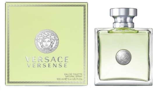 Versace Versense Woda toaletowa