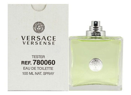 Versace Versense Woda toaletowa - Tester