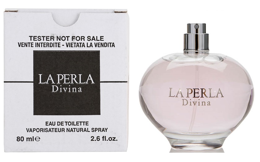 La Perla Divina Woda toaletowa – Tester