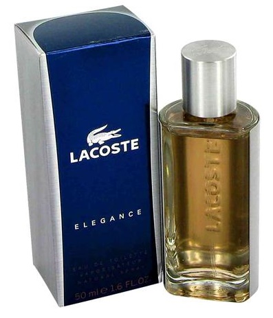 Lacoste Elegance Woda toaletowa