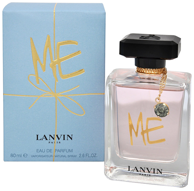 Lanvin Me Woda perfumowana