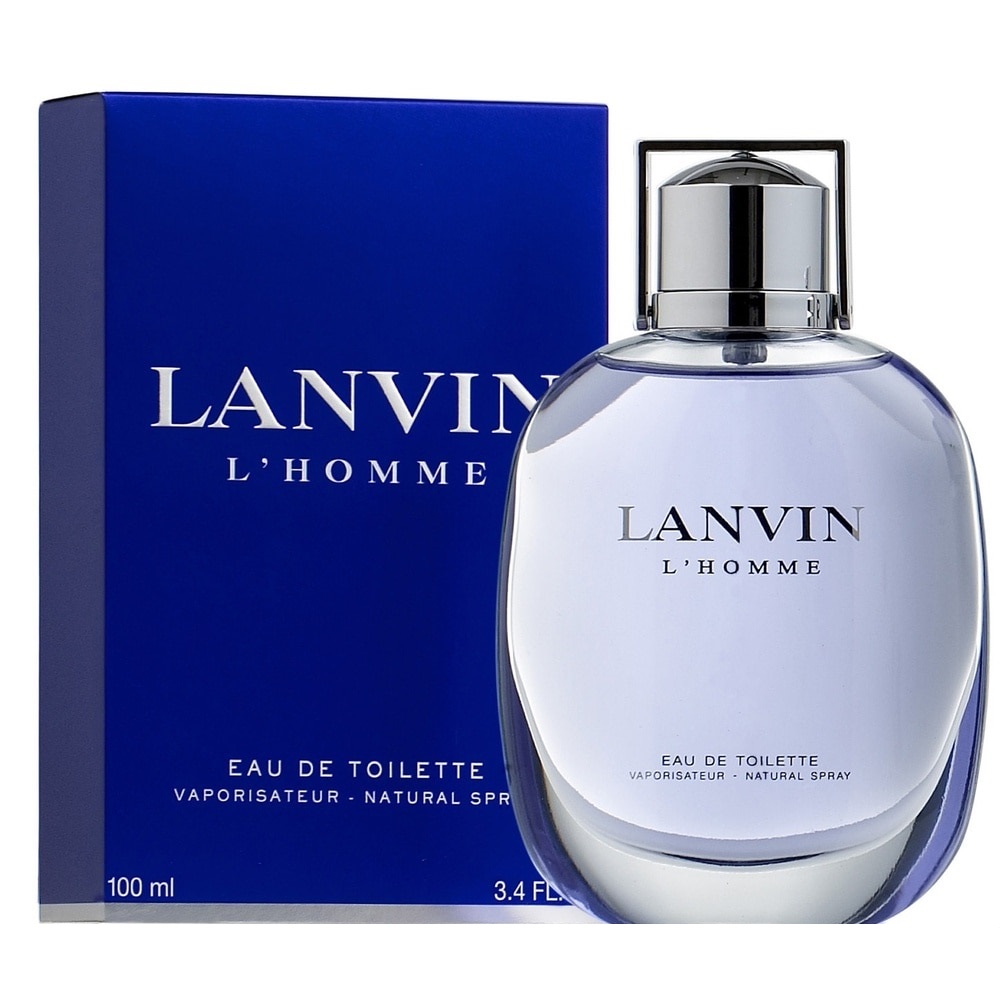 Lanvin L'Homme Woda toaletowa