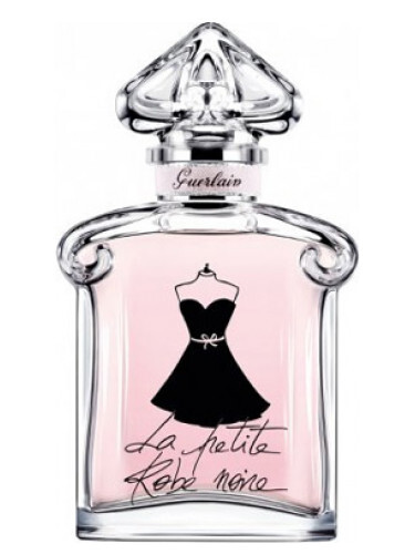 Guerlain La Petite Robe Noire - Eau de Toilette Woda toaletowa