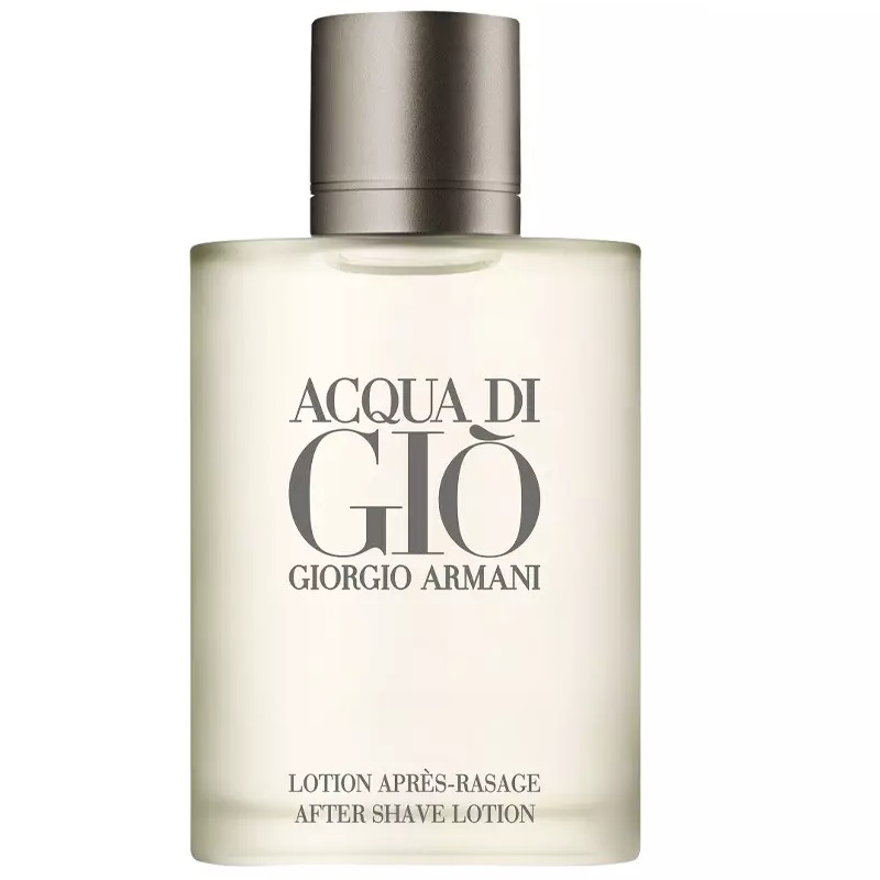 Giorgio Armani Acqua di Gio Pour Homme Woda po goleniu