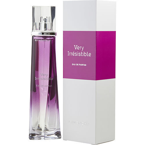 Givenchy Very Irresistible Eau de Parfum Woda perfumowana