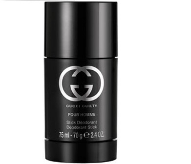 Gucci Guilty pour Homme Dezodorant w sztyfcie