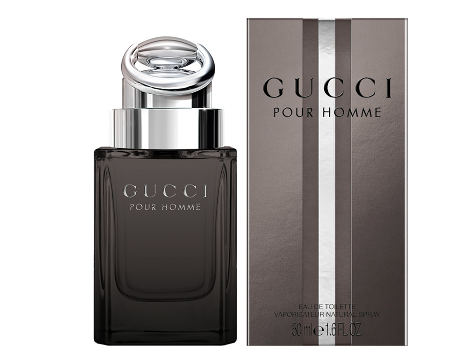 Gucci pour Homme Woda toaletowa