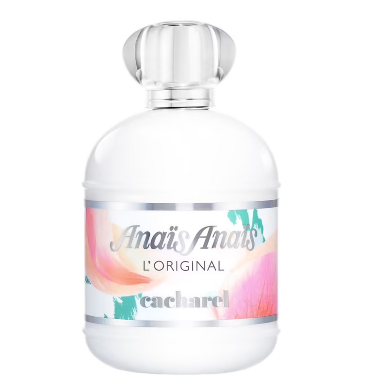 Cacharel Anais Anais L’Original Eau de Toilette Woda toaletowa - Tester