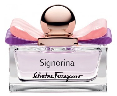 Salvatore Ferragamo Signorina Woda toaletowa