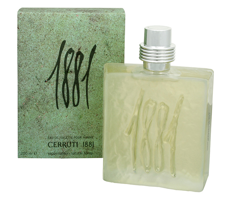 Cerruti 1881 Pour Homme Woda toaletowa