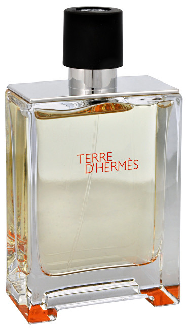 Hermes Terre D'Hermes Woda toaletowa - Tester