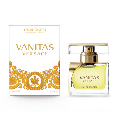 Versace Vanitas Woda toaletowa