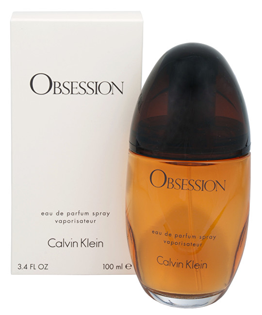 Calvin Klein Obsession Woda perfumowana