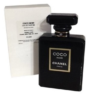 Chanel Coco Noir Woda perfumowana - Tester