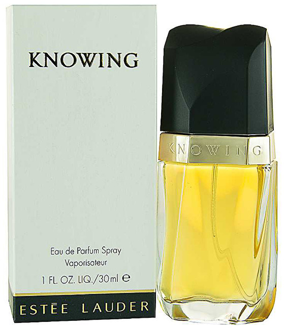 Estée Lauder Knowing Woda perfumowana