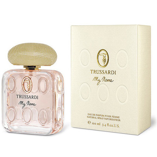 Trussardi My Name Woda perfumowana