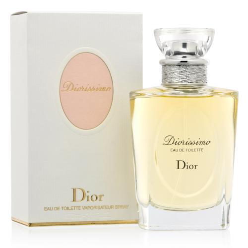 Dior Diorissimo Woda toaletowa