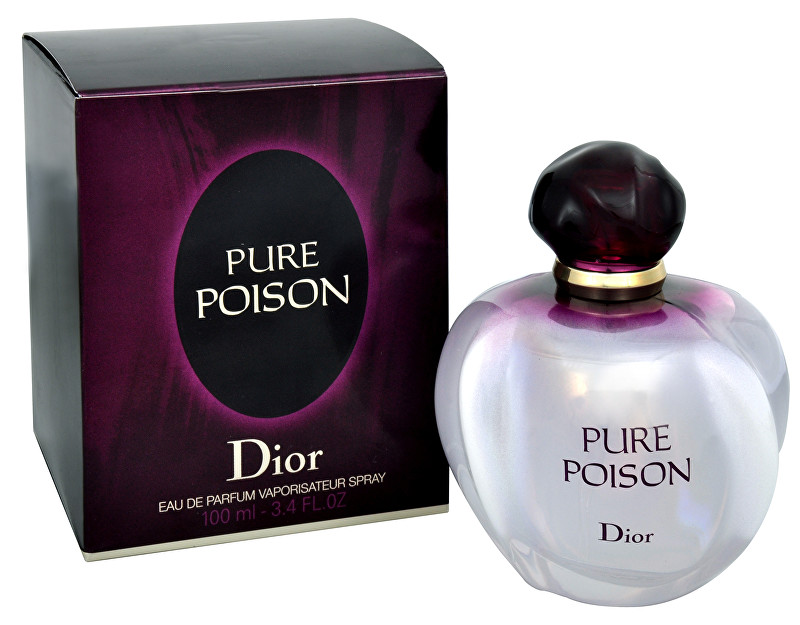 Dior pure 2025 passion perfume