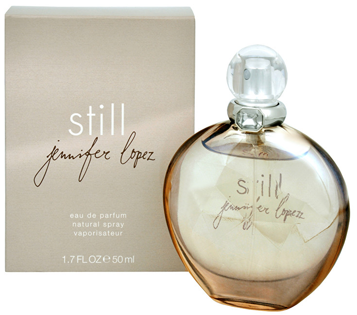 Jennifer Lopez Still Woda perfumowana