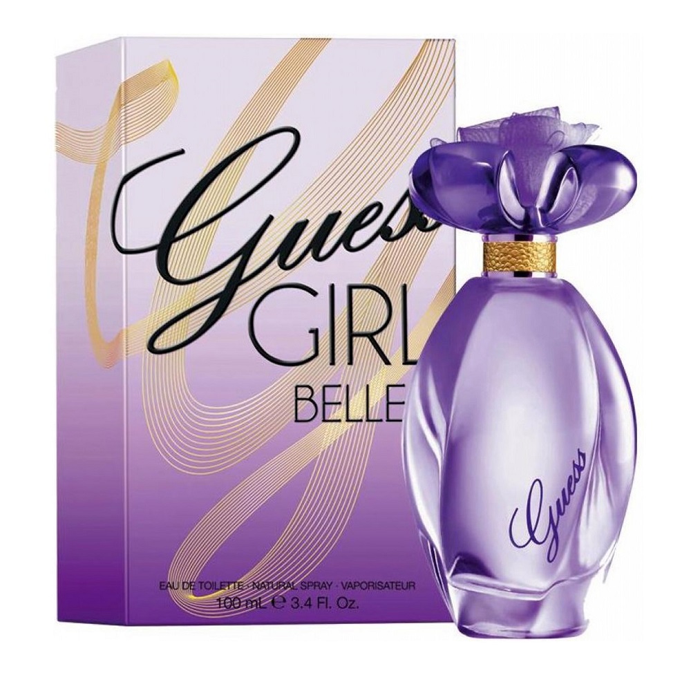 Guess Girl Belle Woda toaletowa