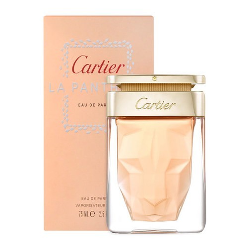 Cartier La Panthere Woda perfumowana