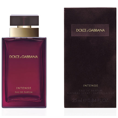 Dolce & Gabbana Pour Femme Intense Woda perfumowana