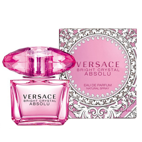 Versace Bright Crystal Absolu Woda perfumowana