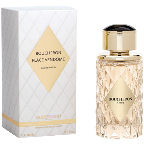 Boucheron Place Vendome Woda perfumowana