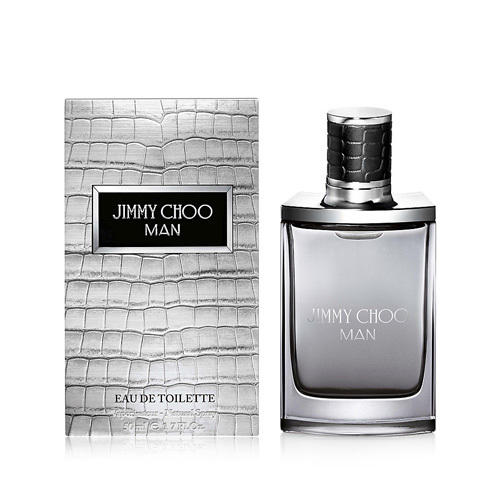 Jimmy Choo Man Woda toaletowa