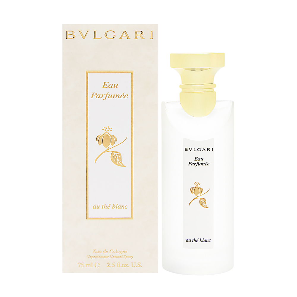 Bvlgari Eau Parfumee Au The Blanc Woda kolońska