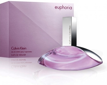 Calvin Klein Euphoria Woman Woda toaletowa