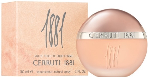 Cerruti 1881 pour Femme Zestaw upominkowy