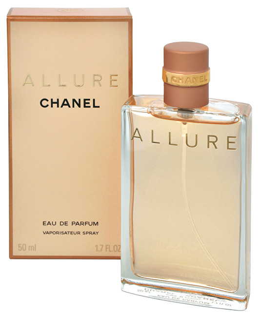 Chanel Allure Eau de Parfum Woda perfumowana