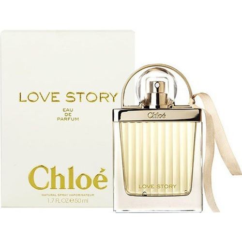 Chloe Love Story Woda perfumowana