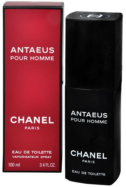 Chanel Antaeus Pour Homme Woda toaletowa