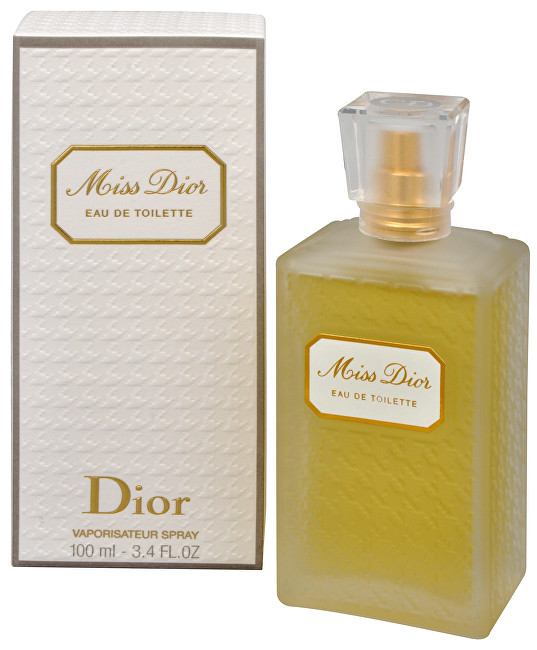 Dior Miss Dior Originale Woda toaletowa