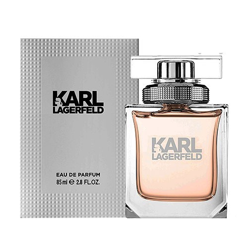 Karl Lagerfeld Pour Femme Woda perfumowana