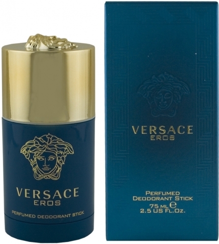 Versace Eros Dezodorant w sztyfcie