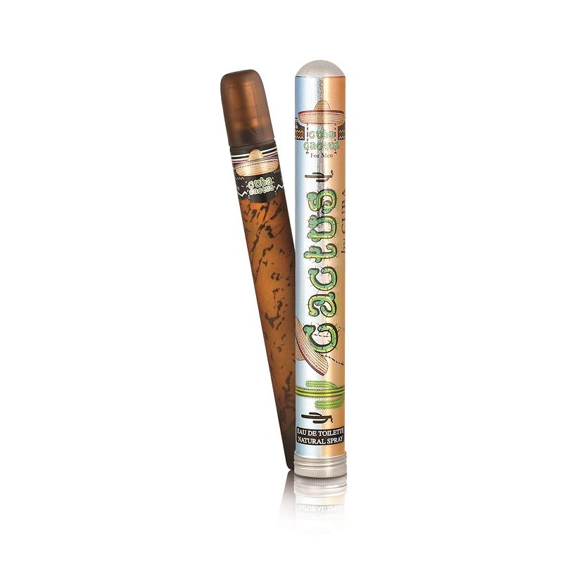 Cuba Original Cuba Cactus For Men Woda toaletowa