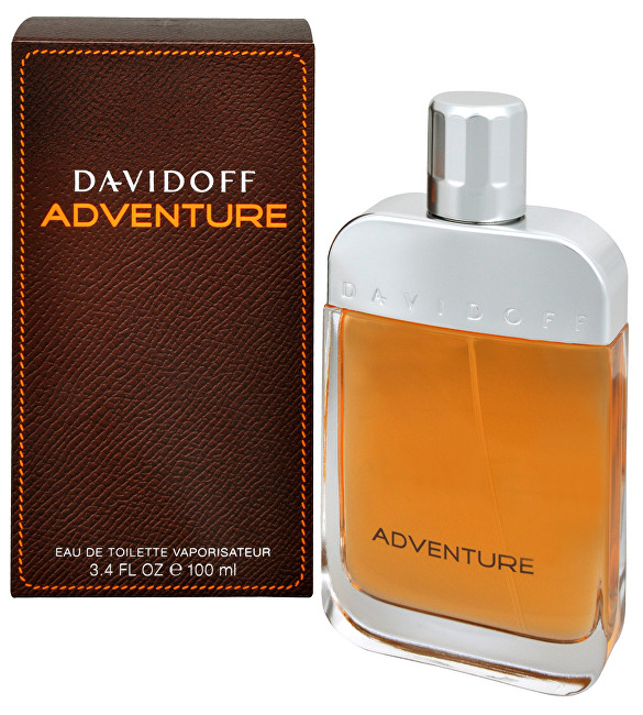 Davidoff Adventure Woda toaletowa