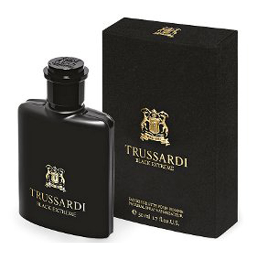 Trussardi Black Extreme Woda toaletowa