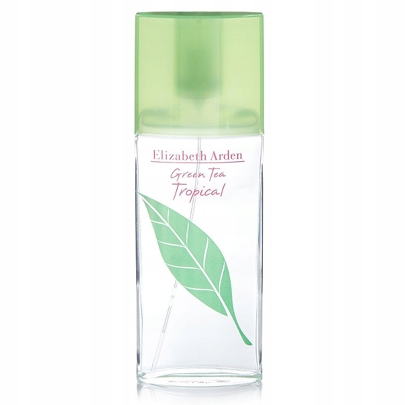 Elizabeth Arden Green Tea Tropical Woda toaletowa - Tester