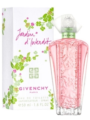 Givenchy Jardin d’ Interdit Woda toaletowa