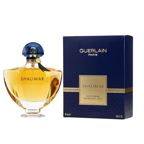 Guerlain Shalimar Eau de Parfum Woda perfumowana